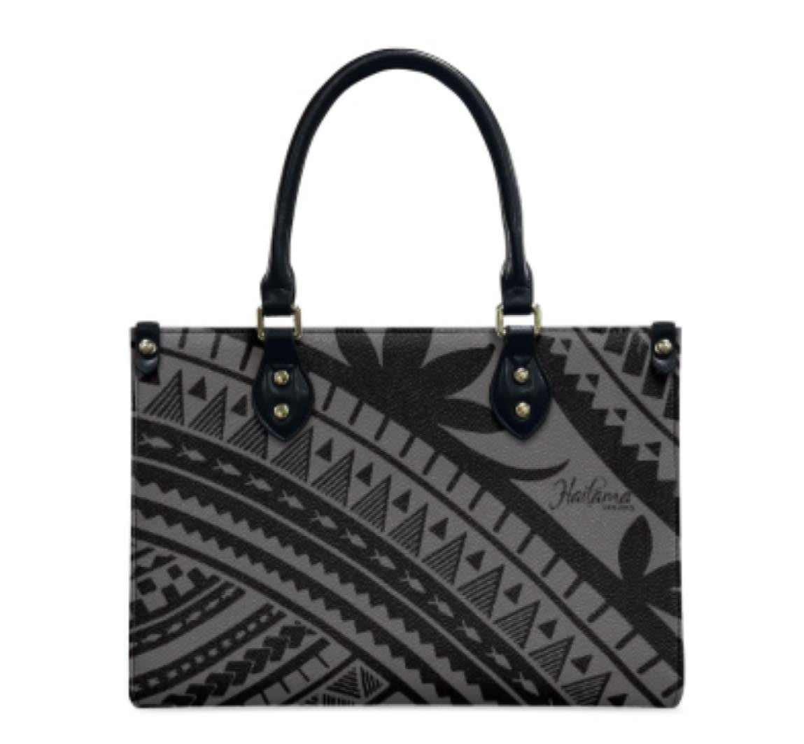 Hailama Designs Signature Handbag