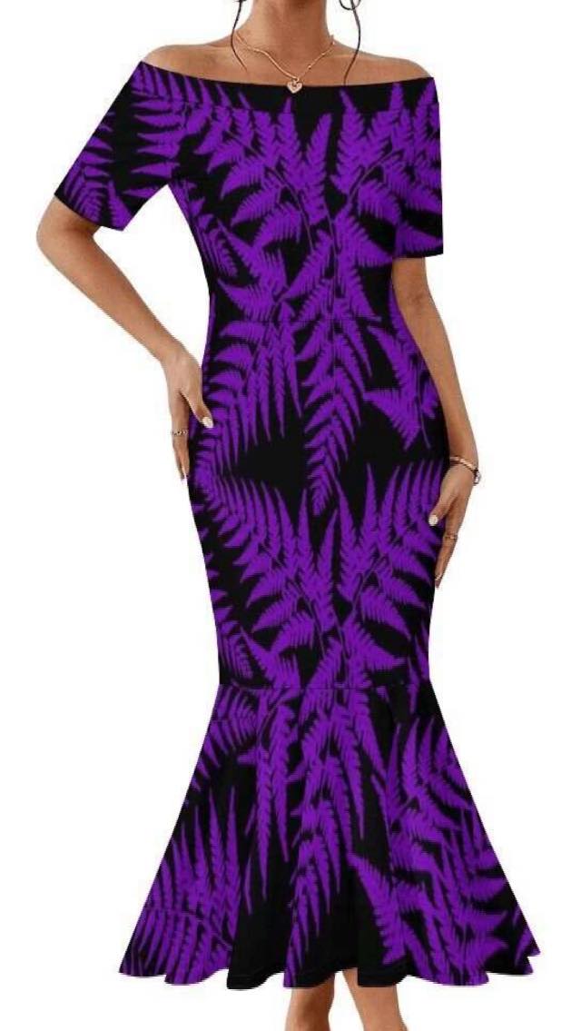 Hailama Purple and RED Palapalai