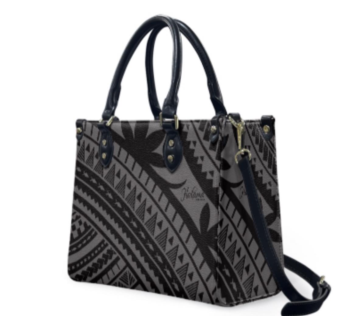Hailama Designs Signature Handbag