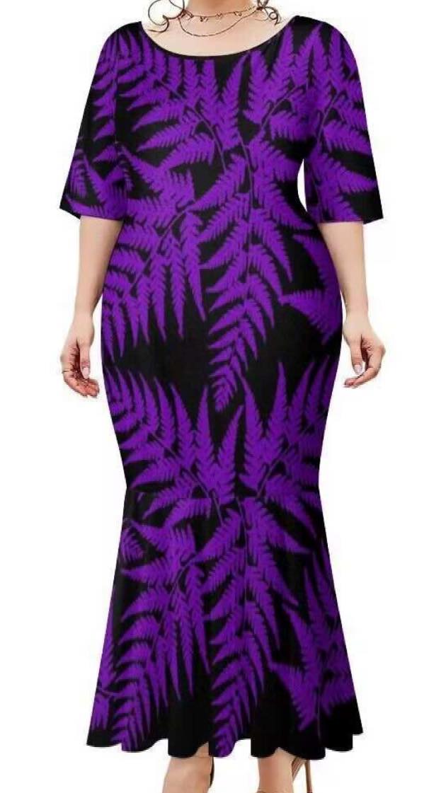 Hailama Purple and RED Palapalai