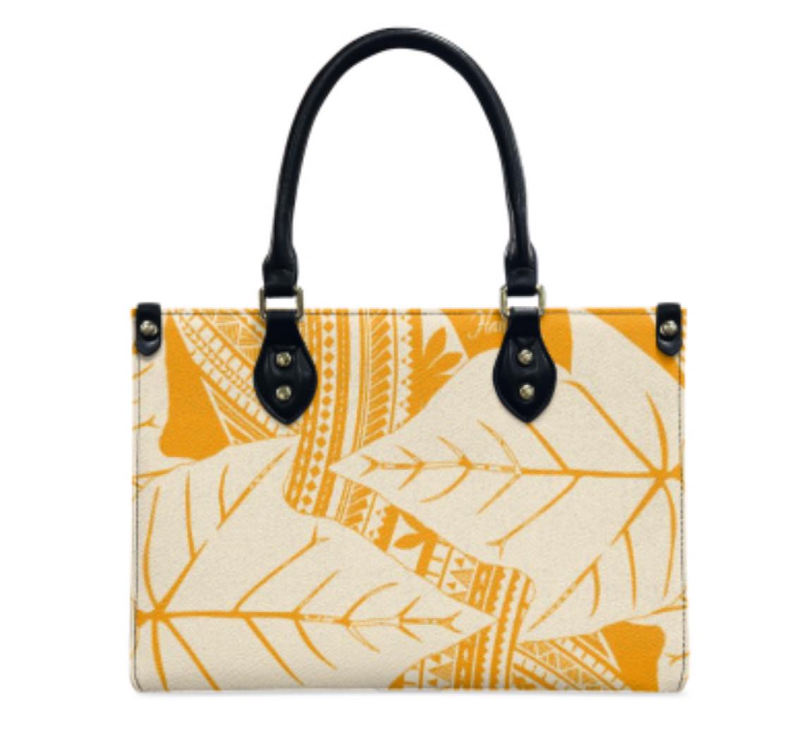 Hailama Designs Signature Handbag