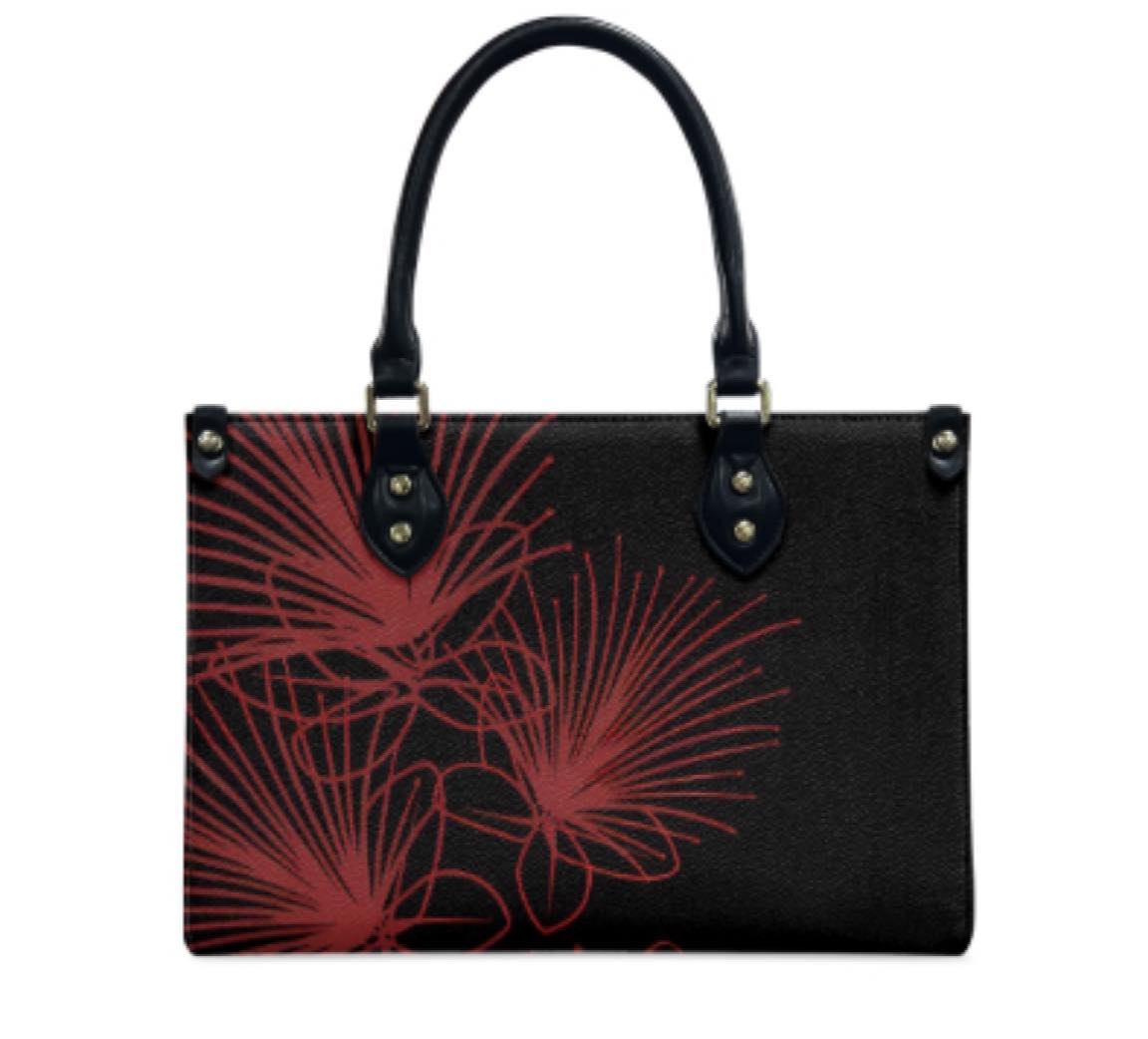 Hailama Designs Signature Handbag