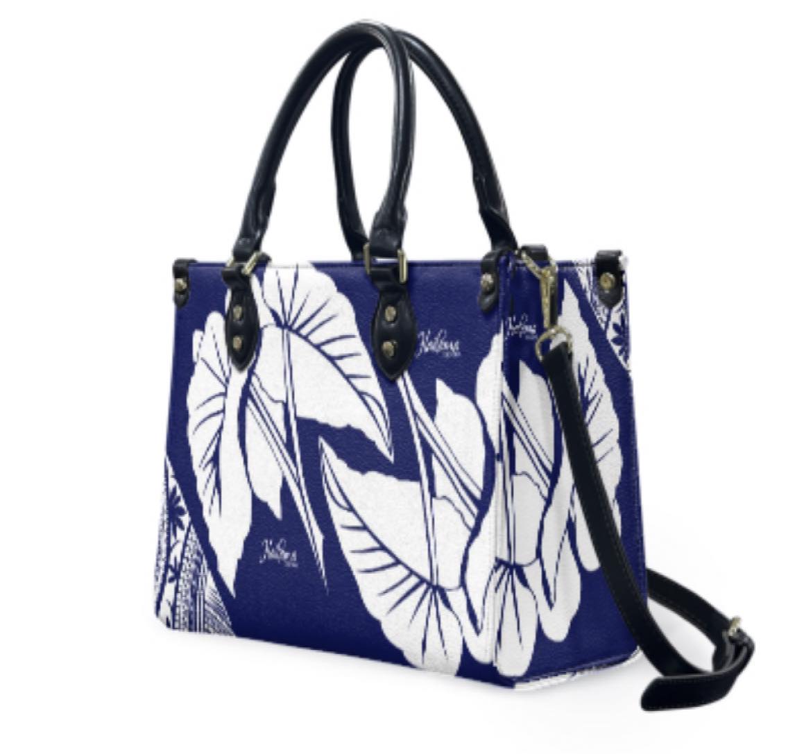 Hailama Designs Signature Handbag