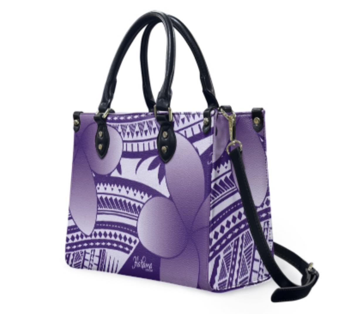Hailama Designs Signature Handbag