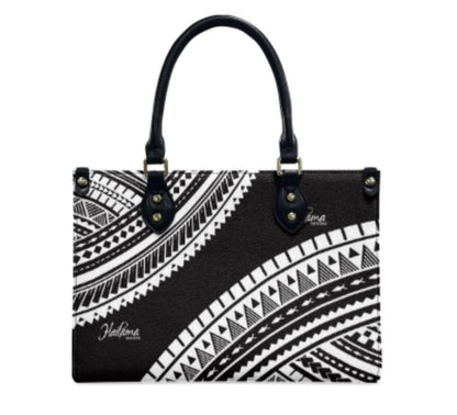 Hailama Designs Signature Handbag