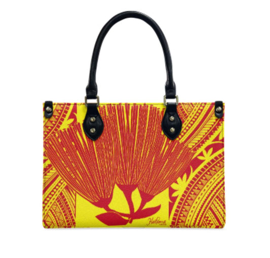 Hailama Designs Signature Handbag