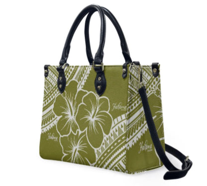 Hailama Designs Signature Handbag