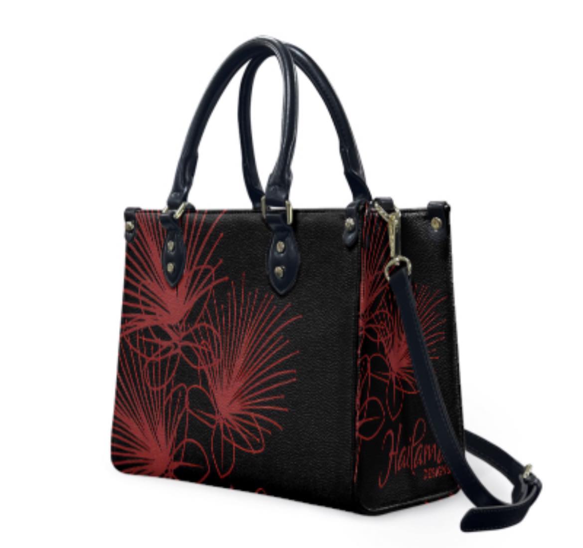 Hailama Designs Signature Handbag